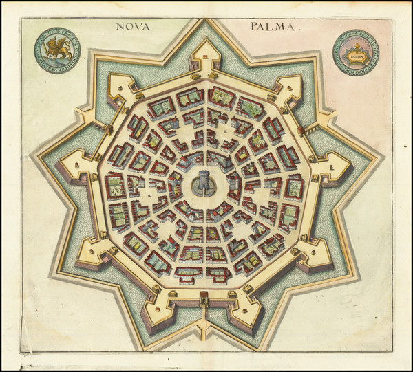 Palma-Nova